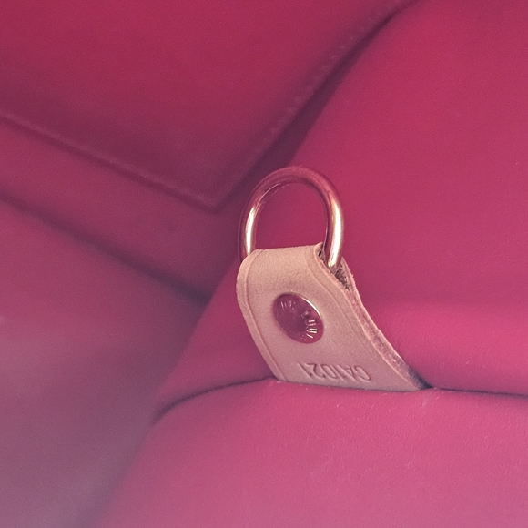 Authenticated- Louis Vuitton Vintage Y2K Bag - Picture 7 of 12